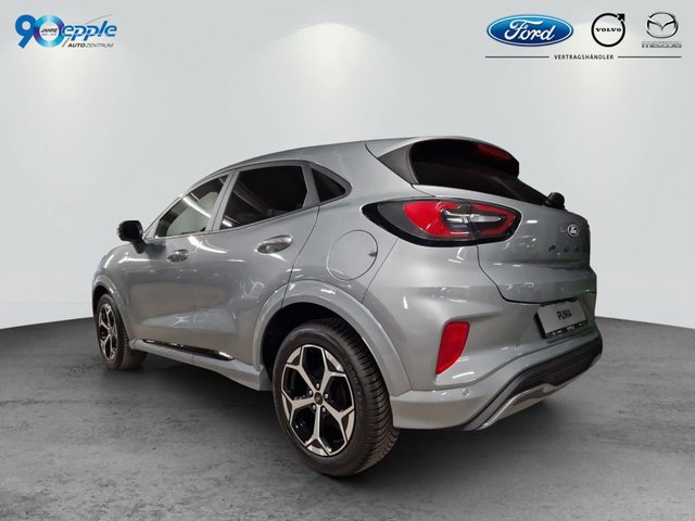 Ford Puma ST-LINE Automatik Ganzjahresreifen/Kamera - photo 4