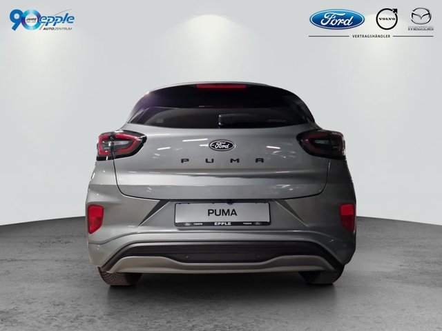 Ford Puma ST-LINE Automatik Ganzjahresreifen/Kamera - photo 5