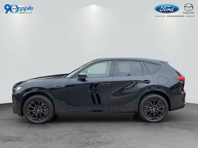 Mazda CX-60 AWD PHEV Aut. HOMURA - photo 3