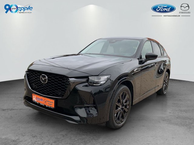 Mazda CX-60 AWD PHEV Aut. HOMURA - photo 1