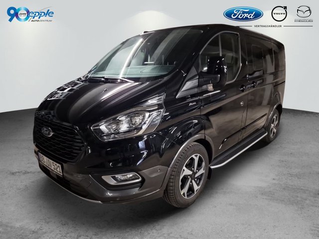 Ford Tourneo Custom Active Automatik - photo 1