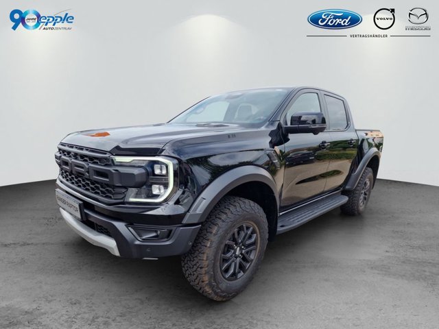 Ford Ranger RAPTOR 2.0 EcoBlue Diesel - photo 1