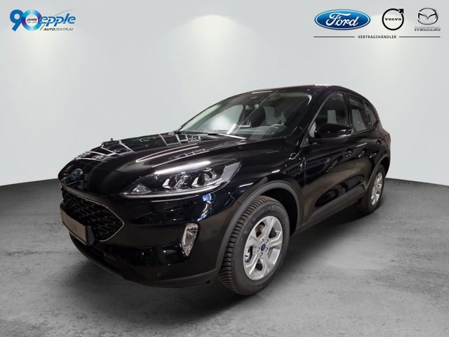 Ford Kuga COOL & CONNECT 2.5 Duratec PHEV Plug-In - bilder 1