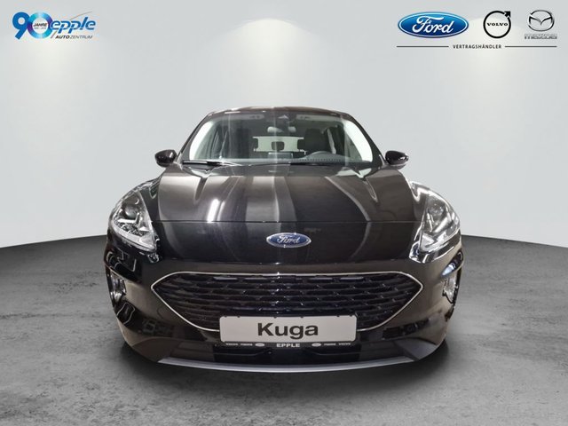 Ford Kuga COOL & CONNECT 2.5 Duratec PHEV Plug-In - bilder 2