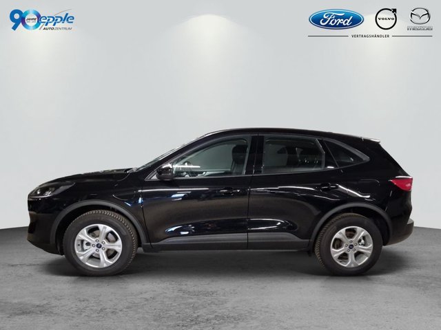 Ford Kuga COOL & CONNECT 2.5 Duratec PHEV Plug-In - bilder 3