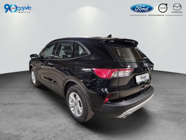 Ford Kuga COOL & CONNECT 2.5 Duratec PHEV Plug-In - bilder 4