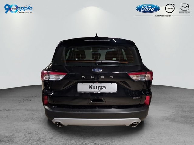 Ford Kuga COOL & CONNECT 2.5 Duratec PHEV Plug-In - bilder 5