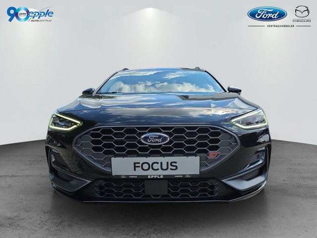 Ford Focus Turnier ST X *Vollausstattung außer AHK* - photo 2