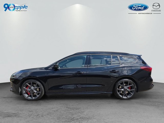 Ford Focus Turnier ST X *Vollausstattung außer AHK* - photo 3