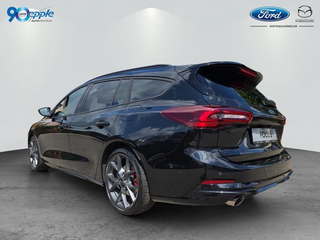 Ford Focus Turnier ST X *Vollausstattung außer AHK* - photo 4