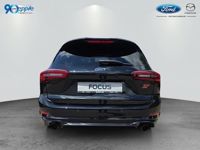 Ford Focus Turnier ST X *Vollausstattung außer AHK* - photo 5