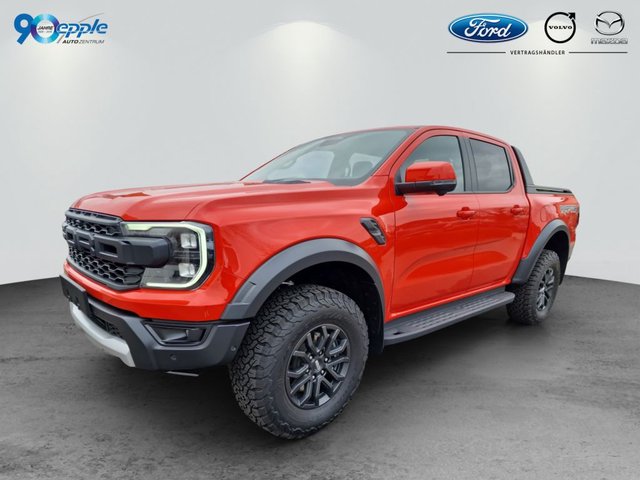 Ford Ranger RAPTOR 3,0 l EcoBoost Doppelkabine Autm. - photo 1