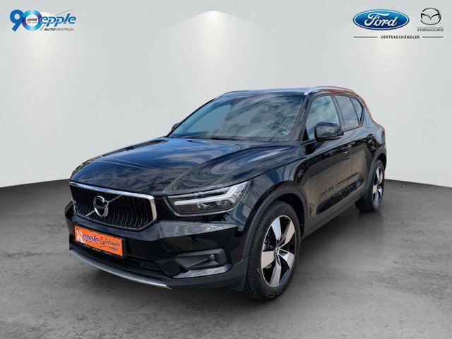 Volvo XC40 T3 Momentum,PANORAMA,NAVI,LED,WINTER-P - bilder 1
