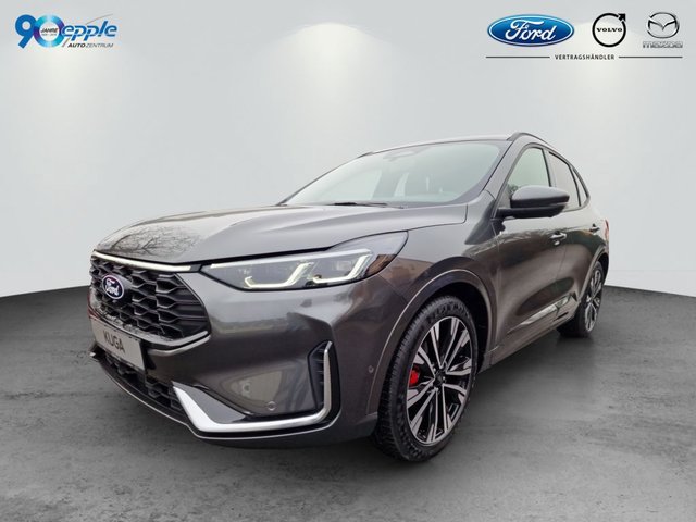 Ford Kuga ST-LINE X 2.5 FHEV *Vollausstattung* - photo 1
