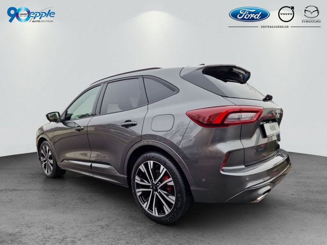 Ford Kuga ST-LINE X 2.5 FHEV *Vollausstattung* - photo 4
