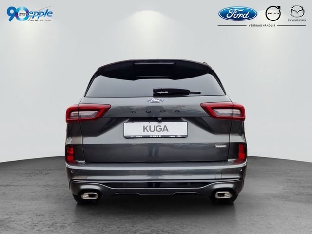 Ford Kuga ST-LINE X 2.5 FHEV *Vollausstattung* - photo 5