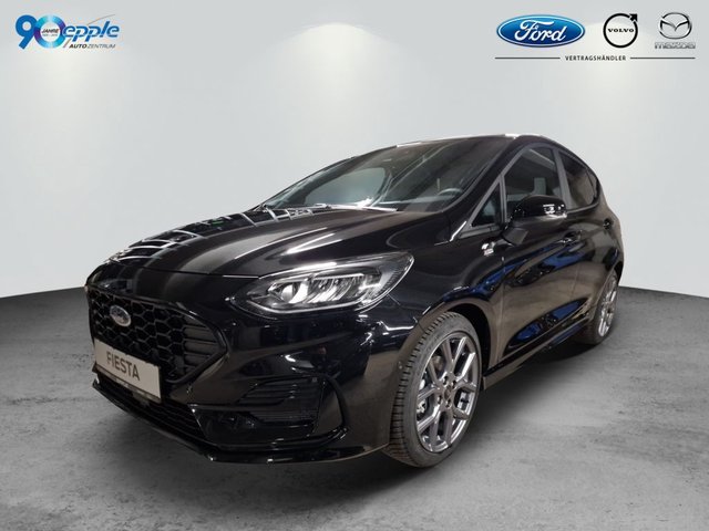 Ford Fiesta ST-LINE X Ganzjahresreifen - photo 1