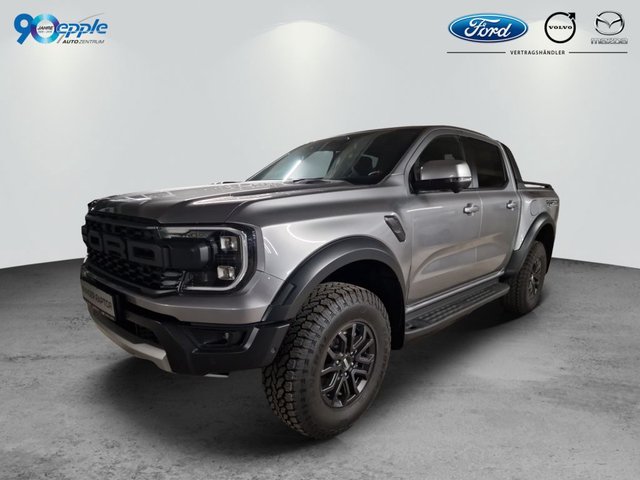 Ford Ranger 2,0 l EcoBlue Doppelkabine Autm. Raptor (P703/2AB) - photo 1