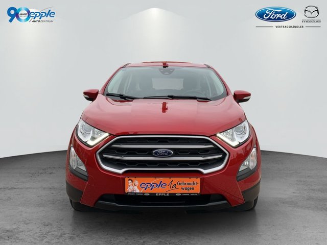 Ford ECOSPORT 1.0 EcoBoost COOL&CONNECT - foto 2