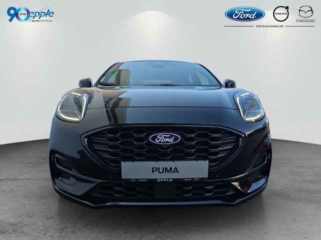 Ford Puma ST-LINE *Top-Ausstattung+Ganzjahresreifen* - photo 2