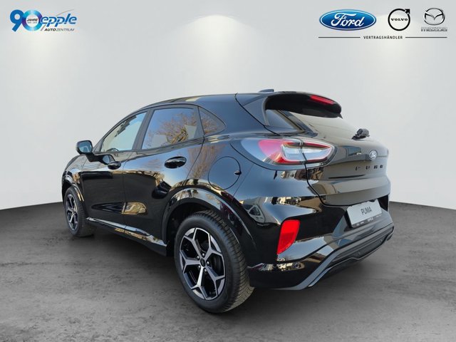 Ford Puma ST-LINE *Top-Ausstattung+Ganzjahresreifen* - photo 4