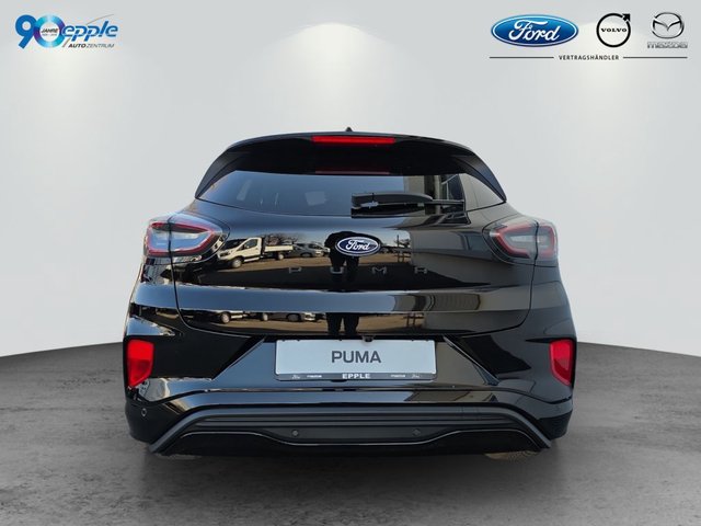 Ford Puma ST-LINE *Top-Ausstattung+Ganzjahresreifen* - photo 5