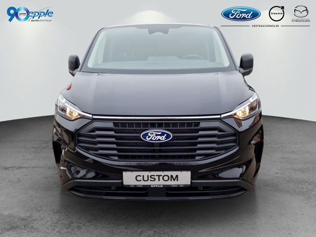 Ford Transit Custom 280 L1H1 Trend - bilder 2