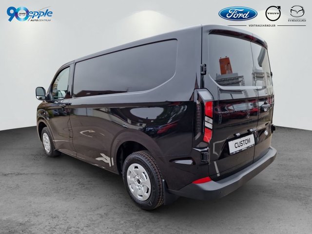 Ford Transit Custom 280 L1H1 Trend - bilder 4