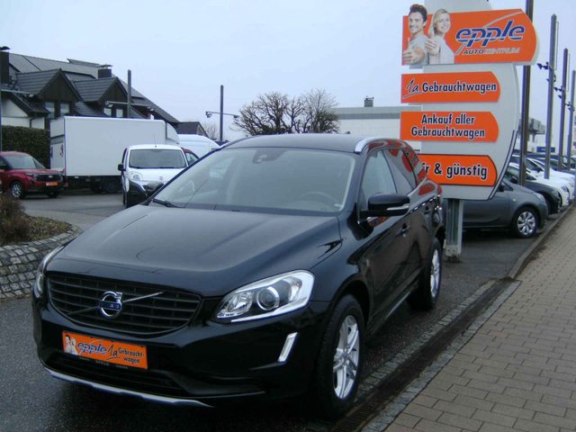 Volvo XC60 D4 AWD Geartr.Ocean Race,NAVI,XENON,RFK - foto 1
