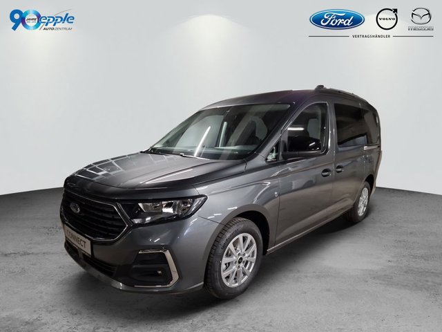 Ford Grand Tourneo Connect TITANIUM 1.5 Automatik - foto 1
