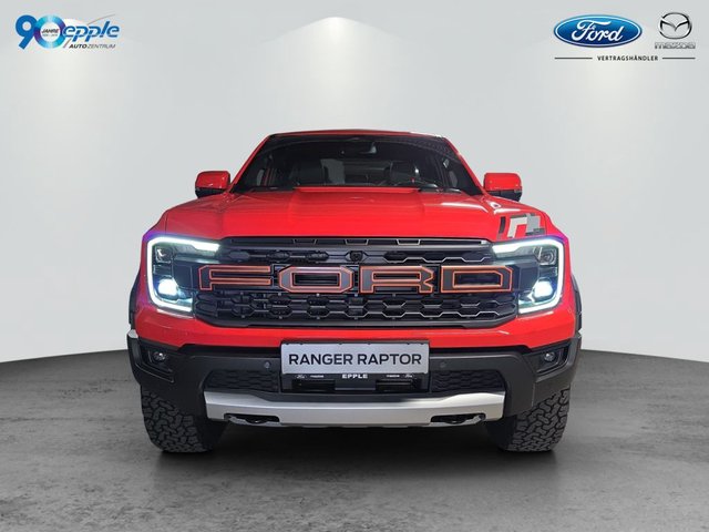 Ford Ranger RAPTOR 3,0 l EcoBoost *Raptor-Paket* - photo 2