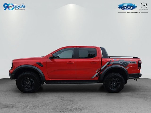 Ford Ranger RAPTOR 3,0 l EcoBoost *Raptor-Paket* - photo 3