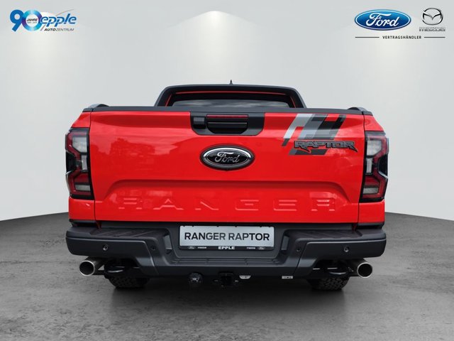 Ford Ranger RAPTOR 3,0 l EcoBoost *Raptor-Paket* - photo 5