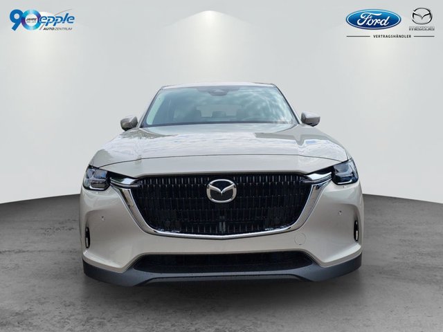 Mazda CX-60 AWD PHEV Aut. EXCLUSIVE-LINE - bilder 2