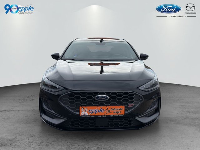 Ford Focus 2.3 EcoBoost S&S ST X,PANO,RFK,B&O - bilder 2