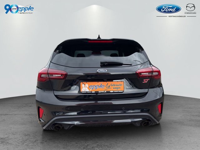 Ford Focus 2.3 EcoBoost S&S ST X,PANO,RFK,B&O - bilder 5