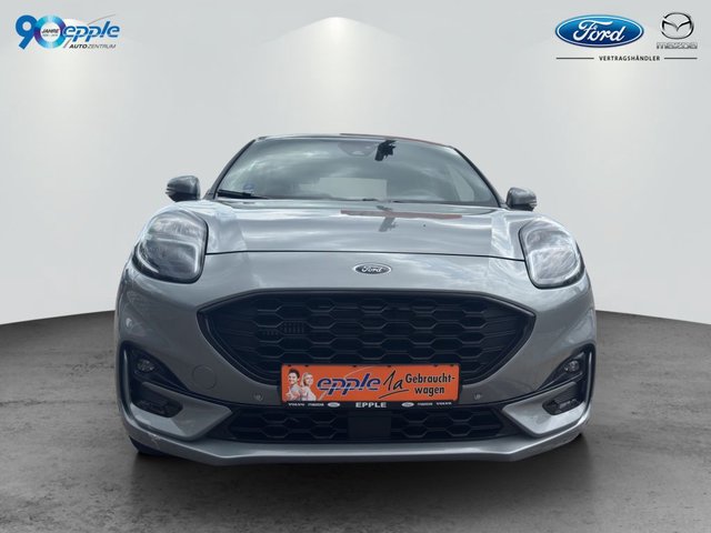 Ford Puma 1.0 EcoBoost ST-LINE X,LED,NAVI,WINTER-P - photo 2
