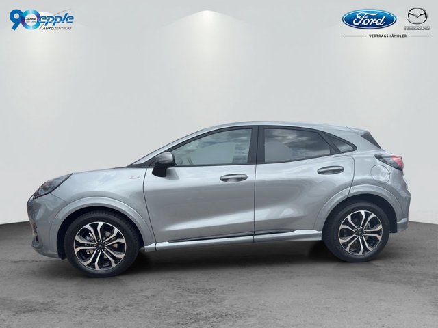 Ford Puma 1.0 EcoBoost ST-LINE X,LED,NAVI,WINTER-P - photo 3