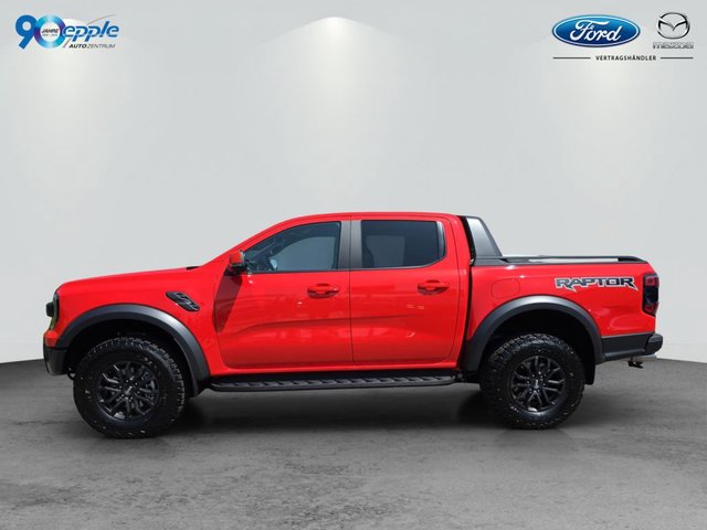 Ford Ranger RAPTOR 3,0 l EcoBoost *Raptor-Paket* - bilder 3