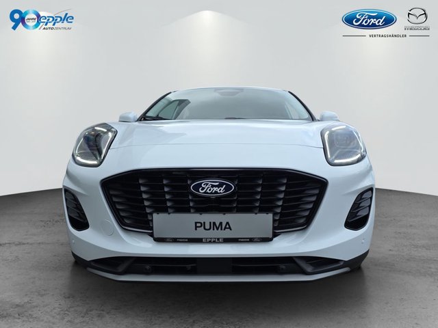 Ford Puma TITANIUM *Automatik* Ganzjahresreifen - photo 2