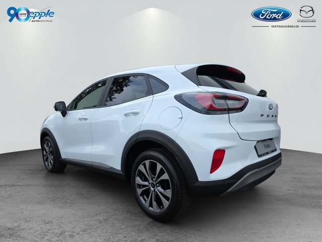 Ford Puma TITANIUM *Automatik* Ganzjahresreifen - photo 4