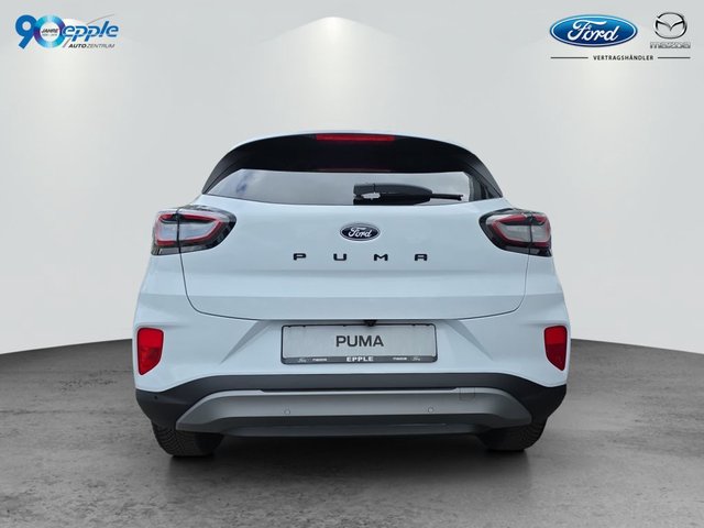 Ford Puma TITANIUM *Automatik* Ganzjahresreifen - photo 5