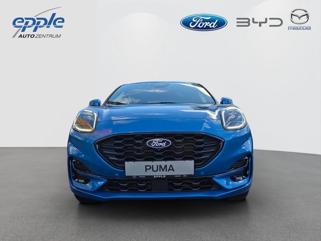 Ford Puma ST-LINE Automatik Ganzjahresreifen/Kamera - foto 2