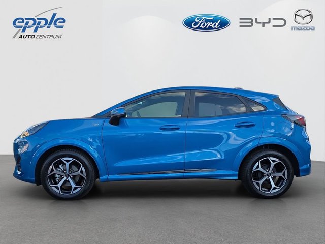 Ford Puma ST-LINE Automatik Ganzjahresreifen/Kamera - foto 3