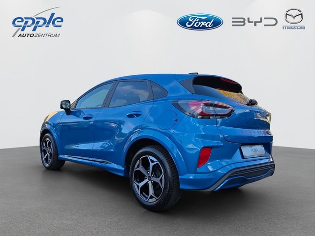 Ford Puma ST-LINE Automatik Ganzjahresreifen/Kamera - foto 4