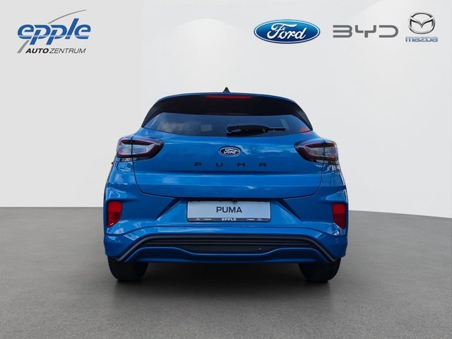 Ford Puma ST-LINE Automatik Ganzjahresreifen/Kamera - foto 5