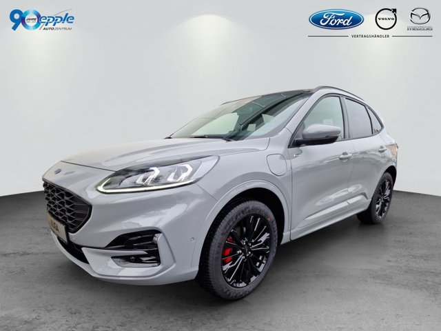 Ford Kuga GRAPHITE TECH EDITION PHEV *AHK/Panorama* - photo 1