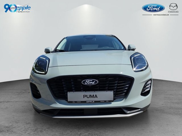 Ford Puma TITANIUM *Automatik* Ganzjahresreifen - bilder 2