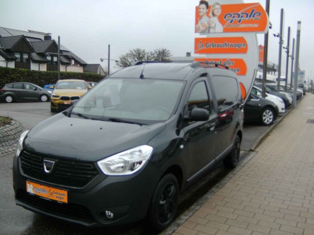 Dacia Dokker Express 100 Essential,AHK,NAVI,KAMERA - photo 1