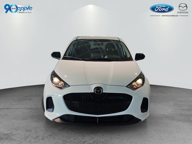 Mazda 2 Hybrid 1.5 VVT-i 116 CVT CENTRE-LINE - photo 2